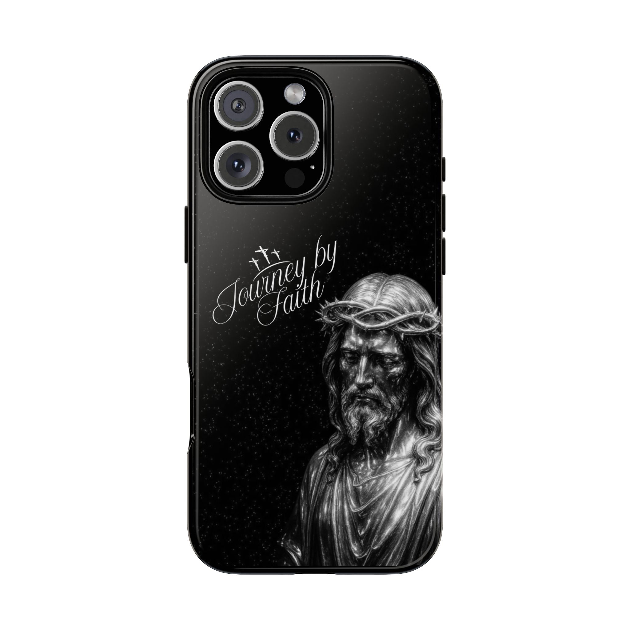 Jesus Protective Case