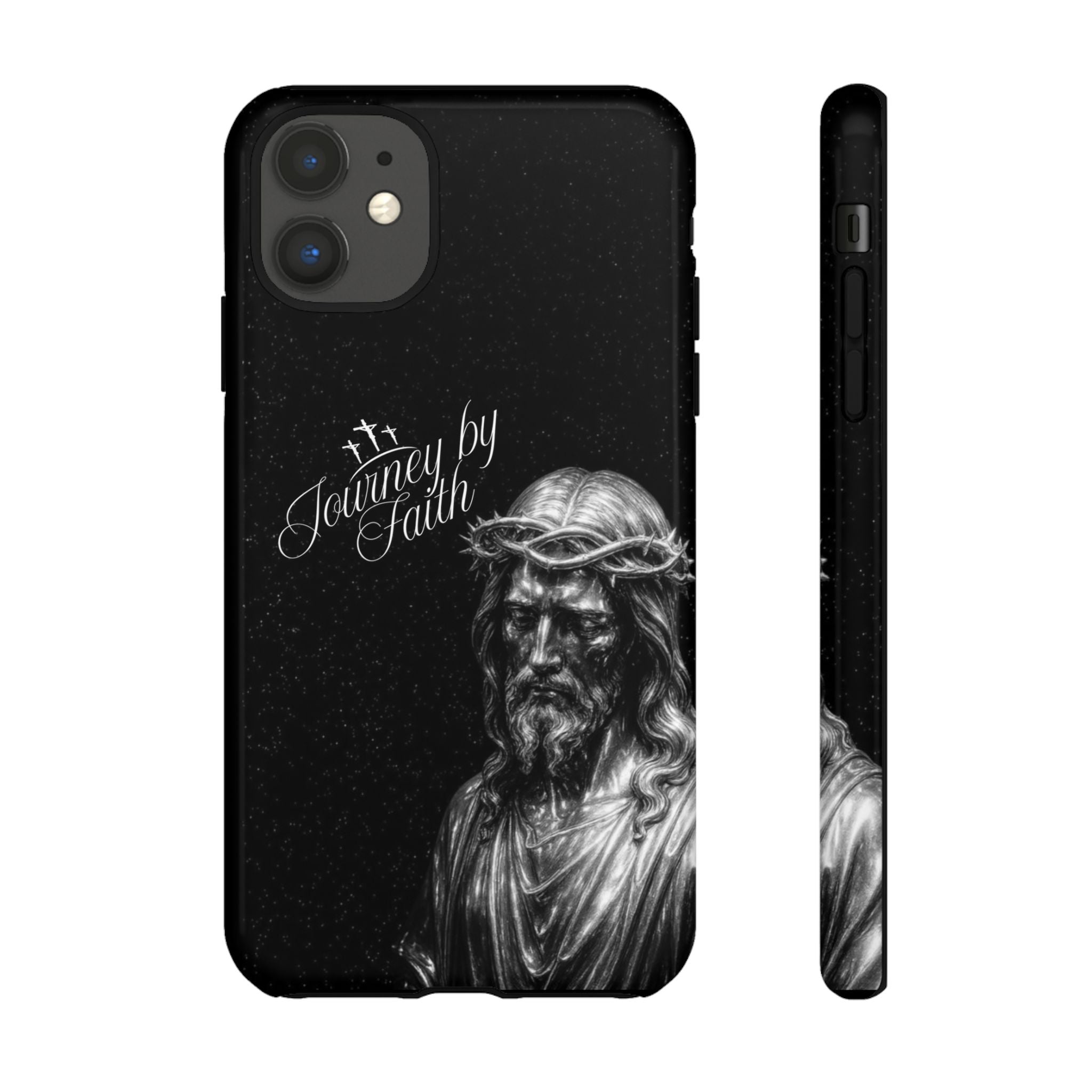 Jesus Protective Case
