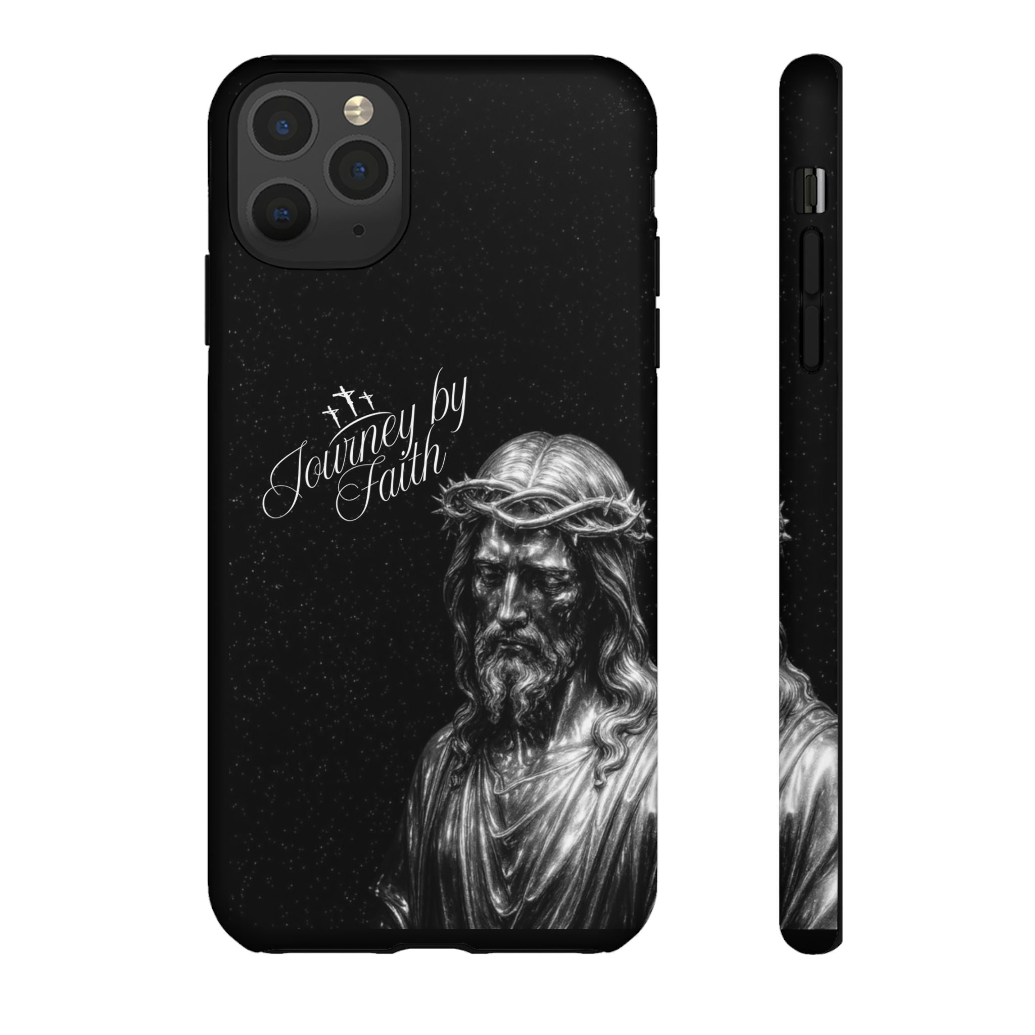 Jesus Protective Case