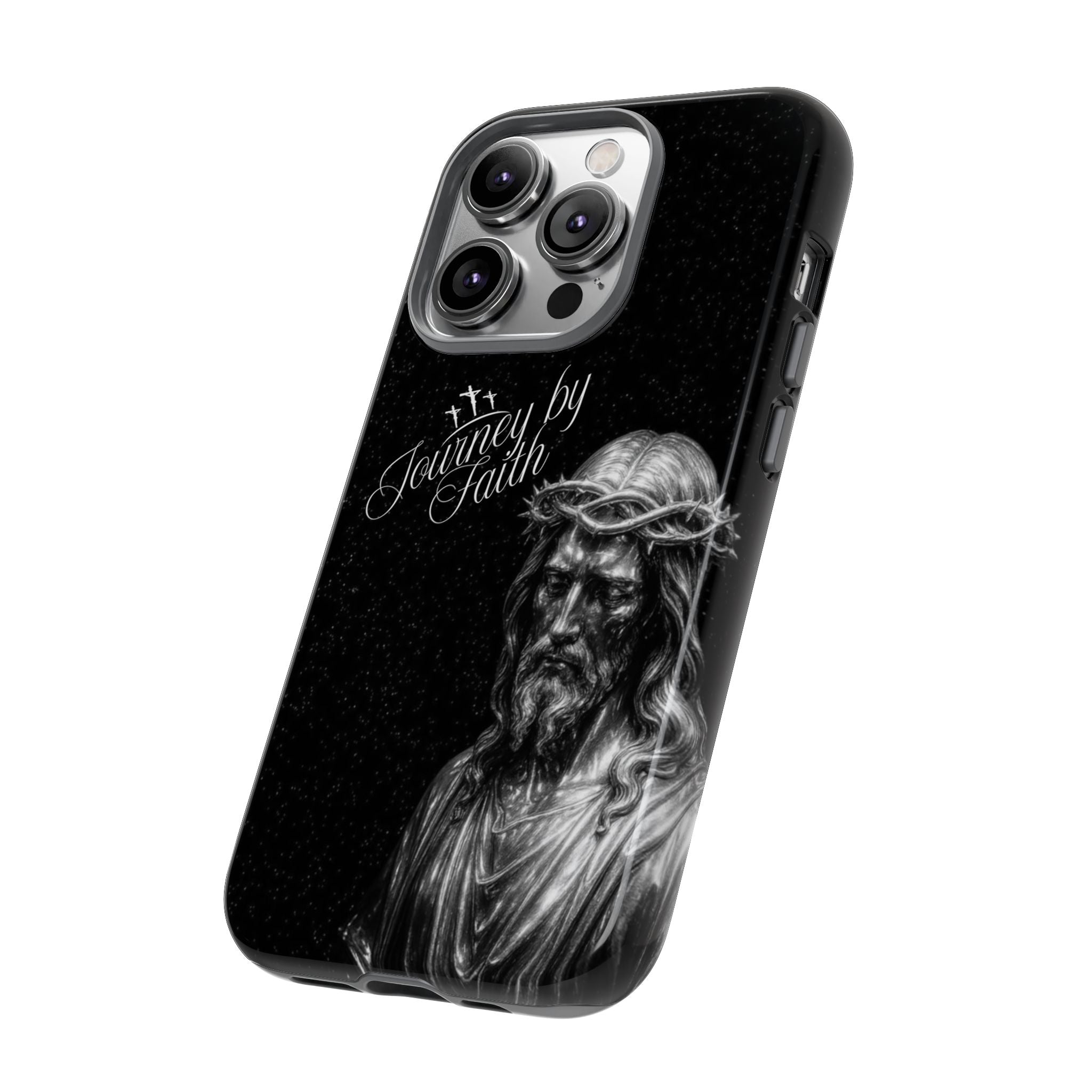 Jesus Protective Case