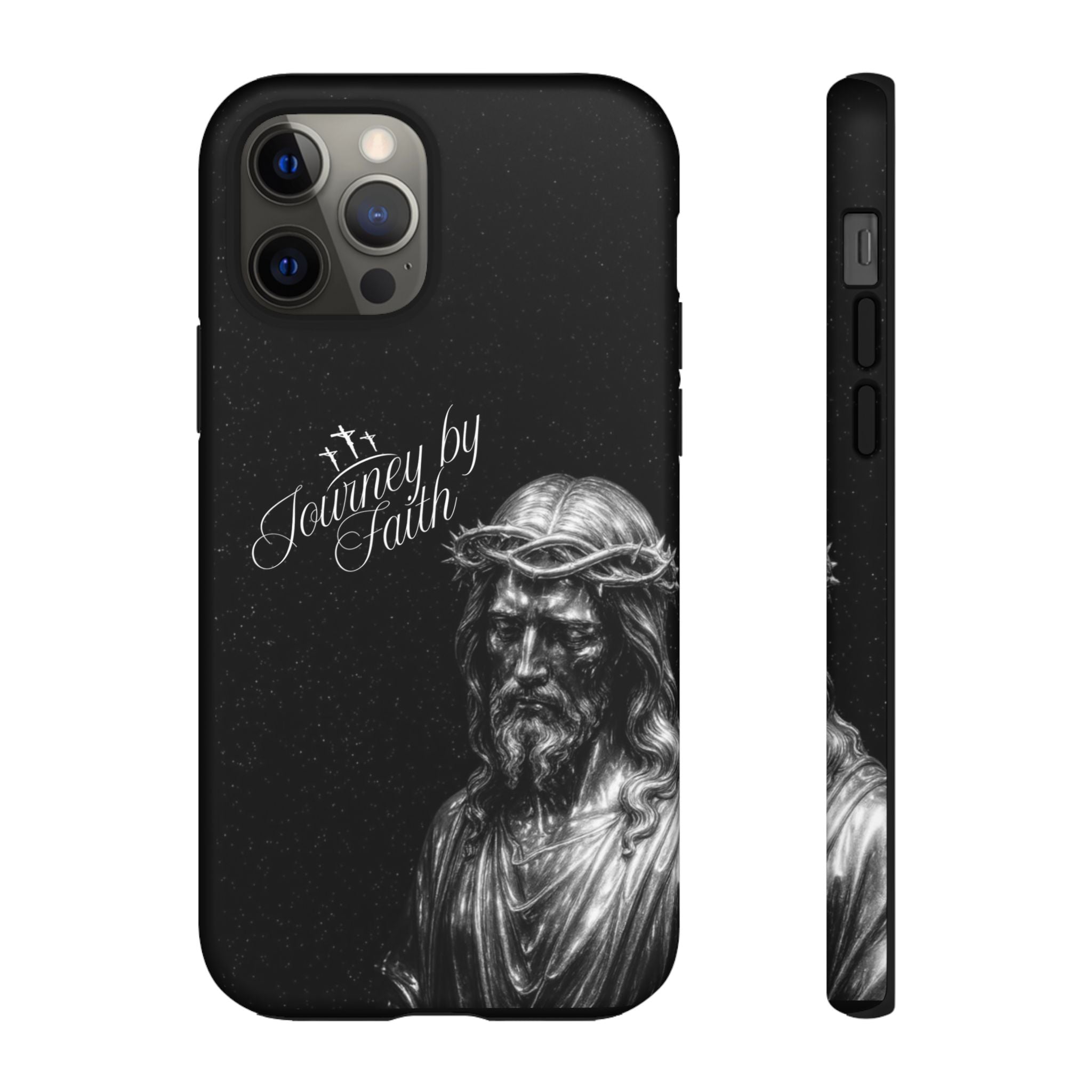 Jesus Protective Case