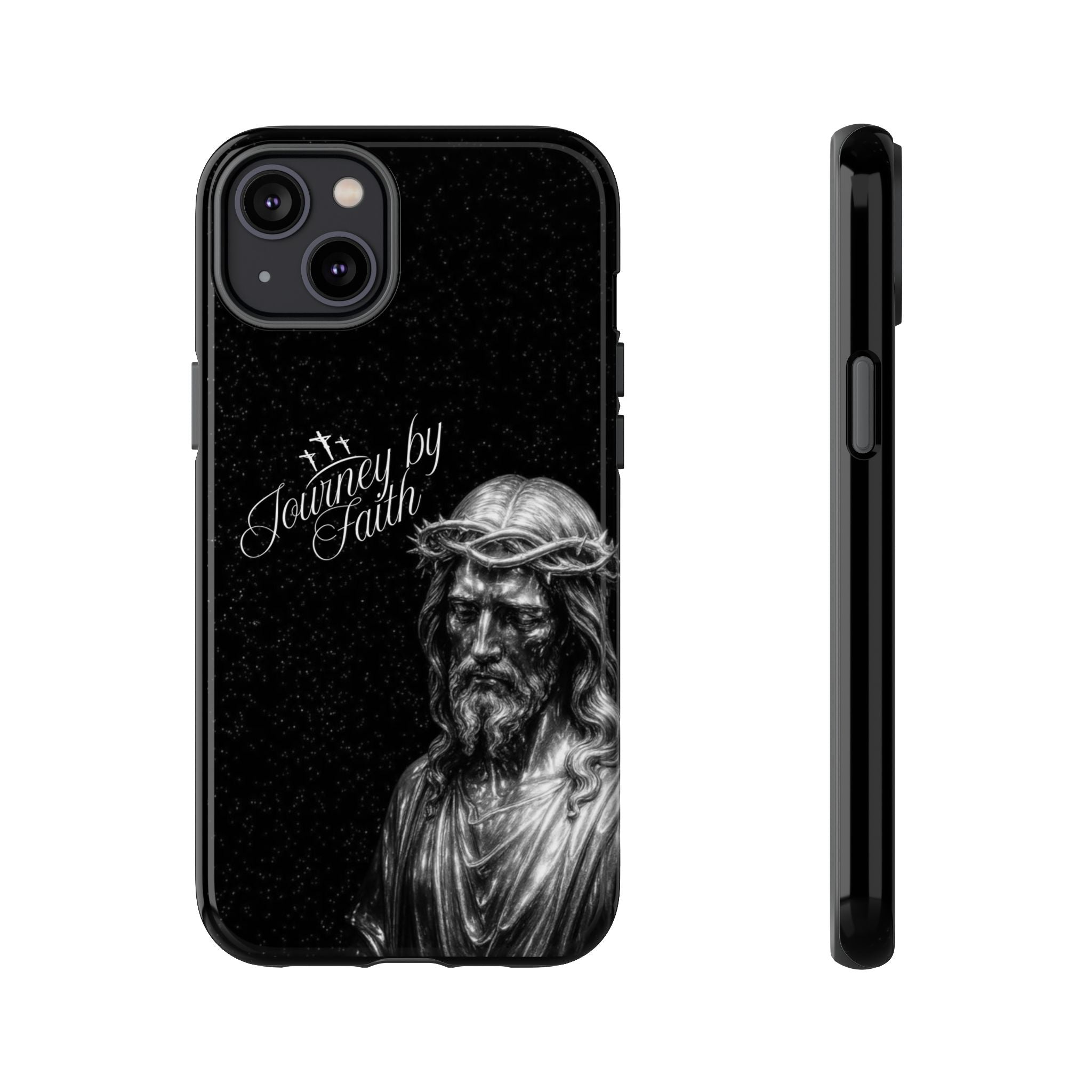 Jesus Protective Case
