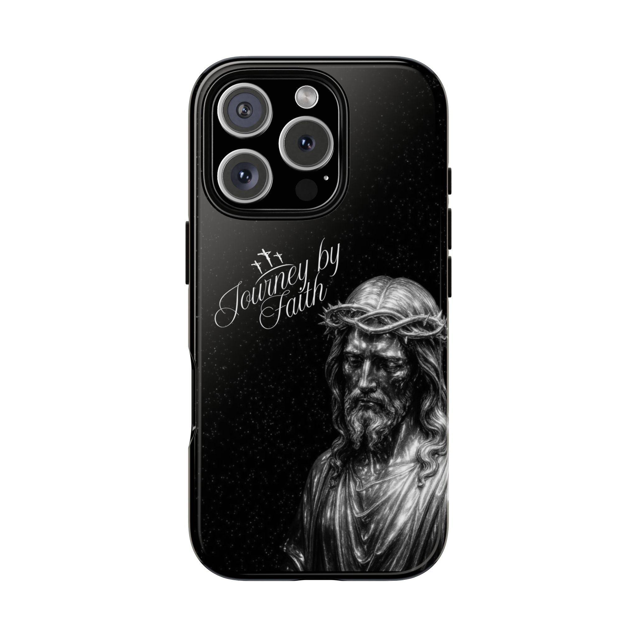 Jesus Protective Case