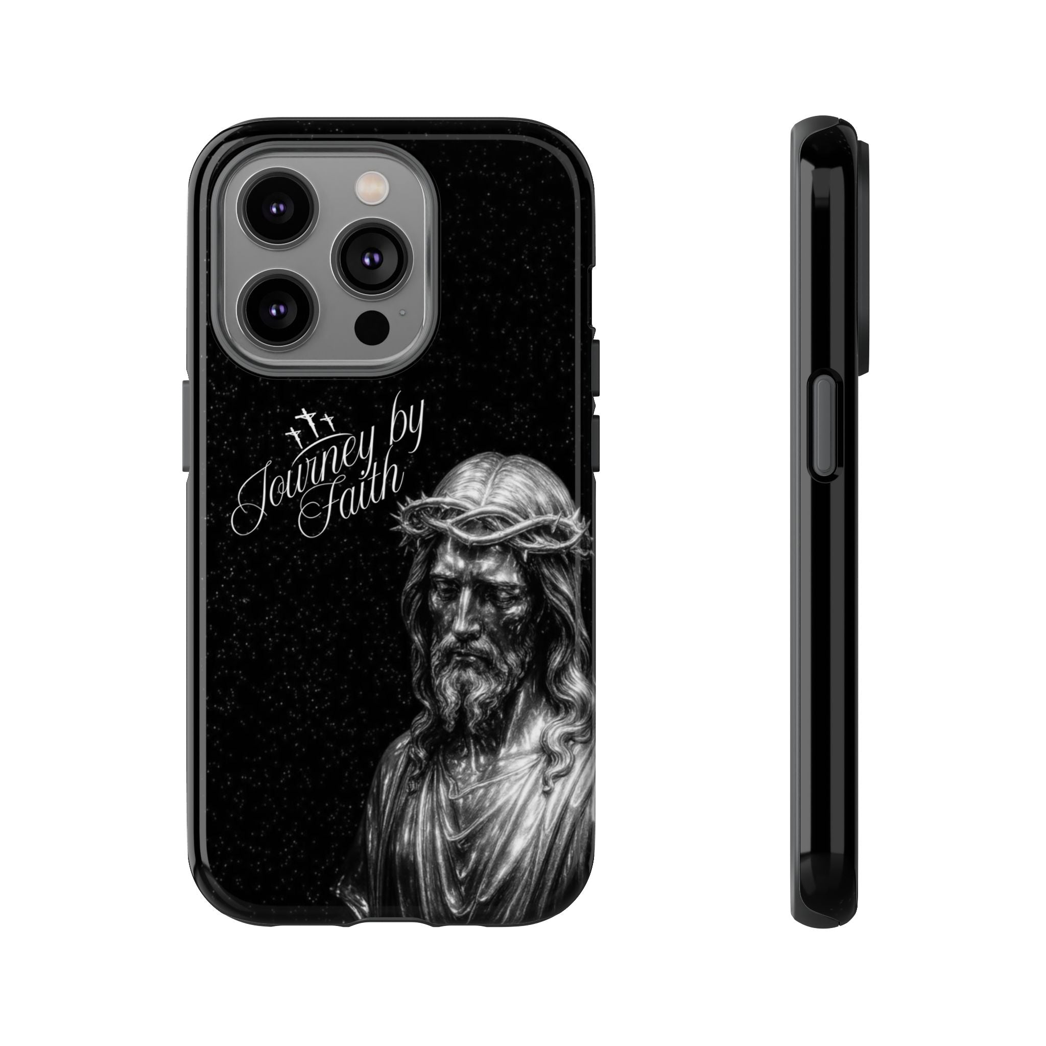 Jesus Protective Case