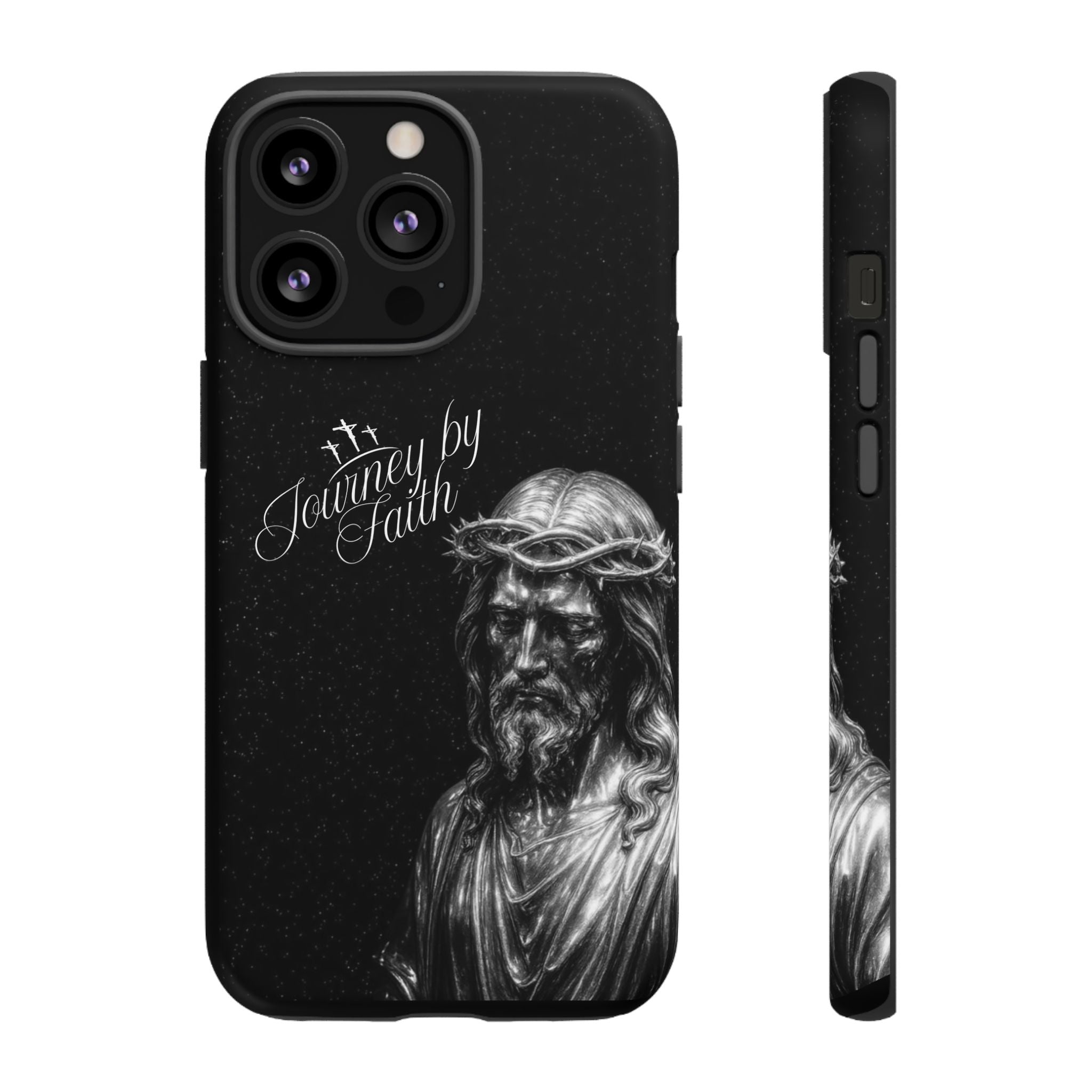 Jesus Protective Case