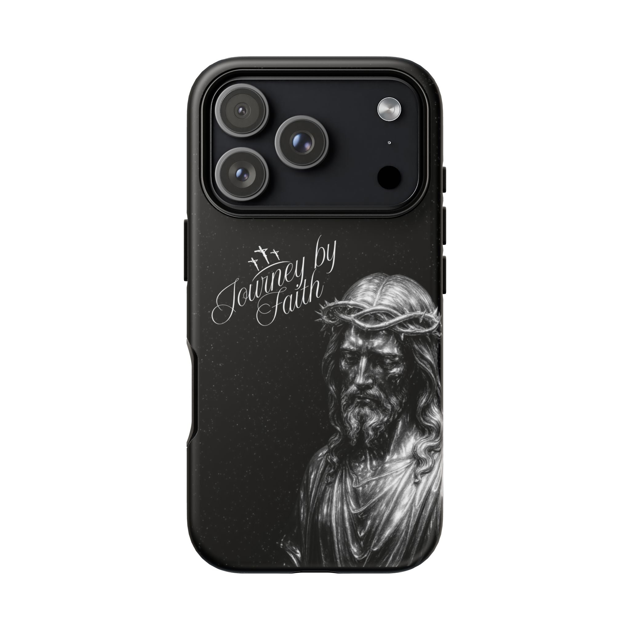 Jesus Protective Case