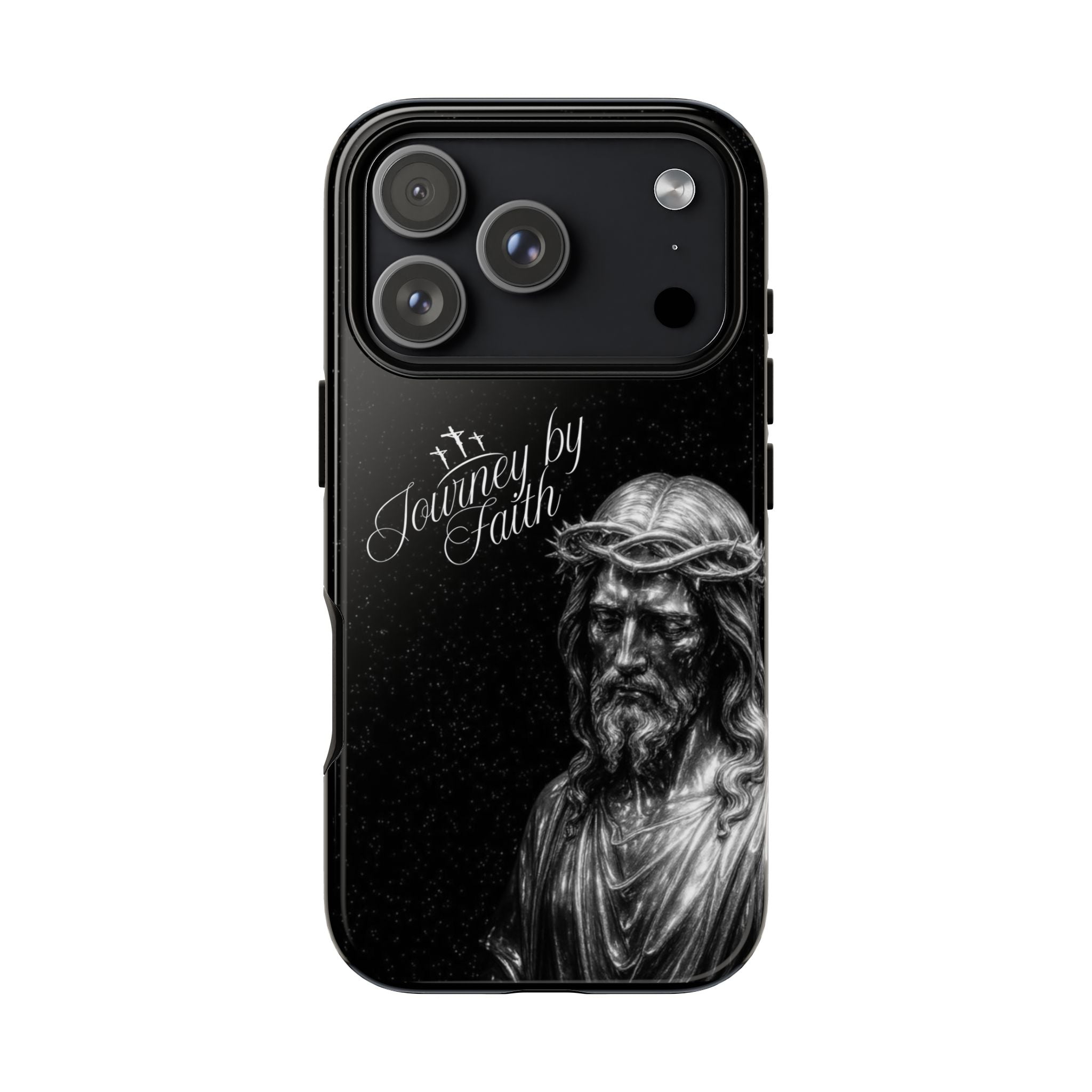 Jesus Protective Case