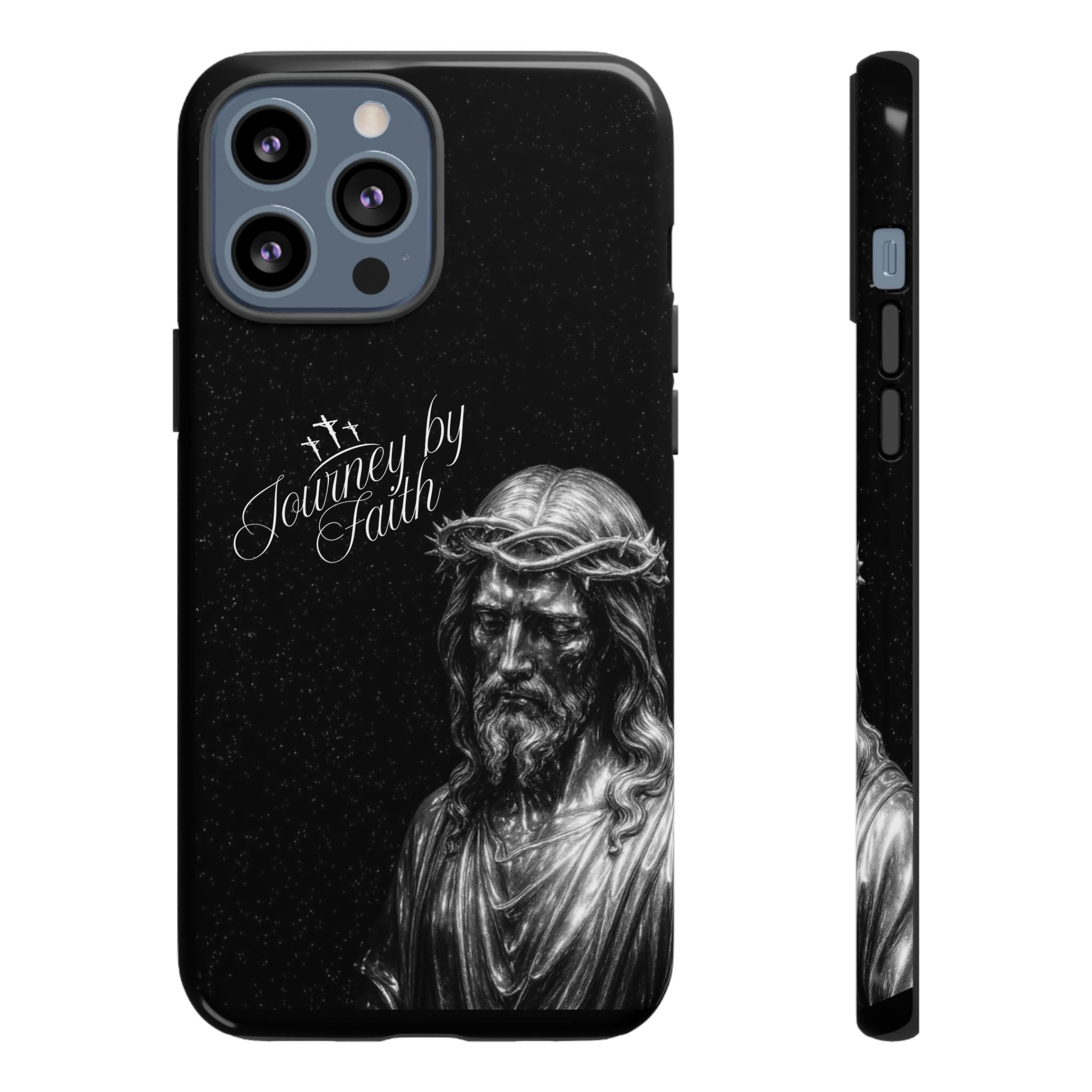 Jesus Protective Case