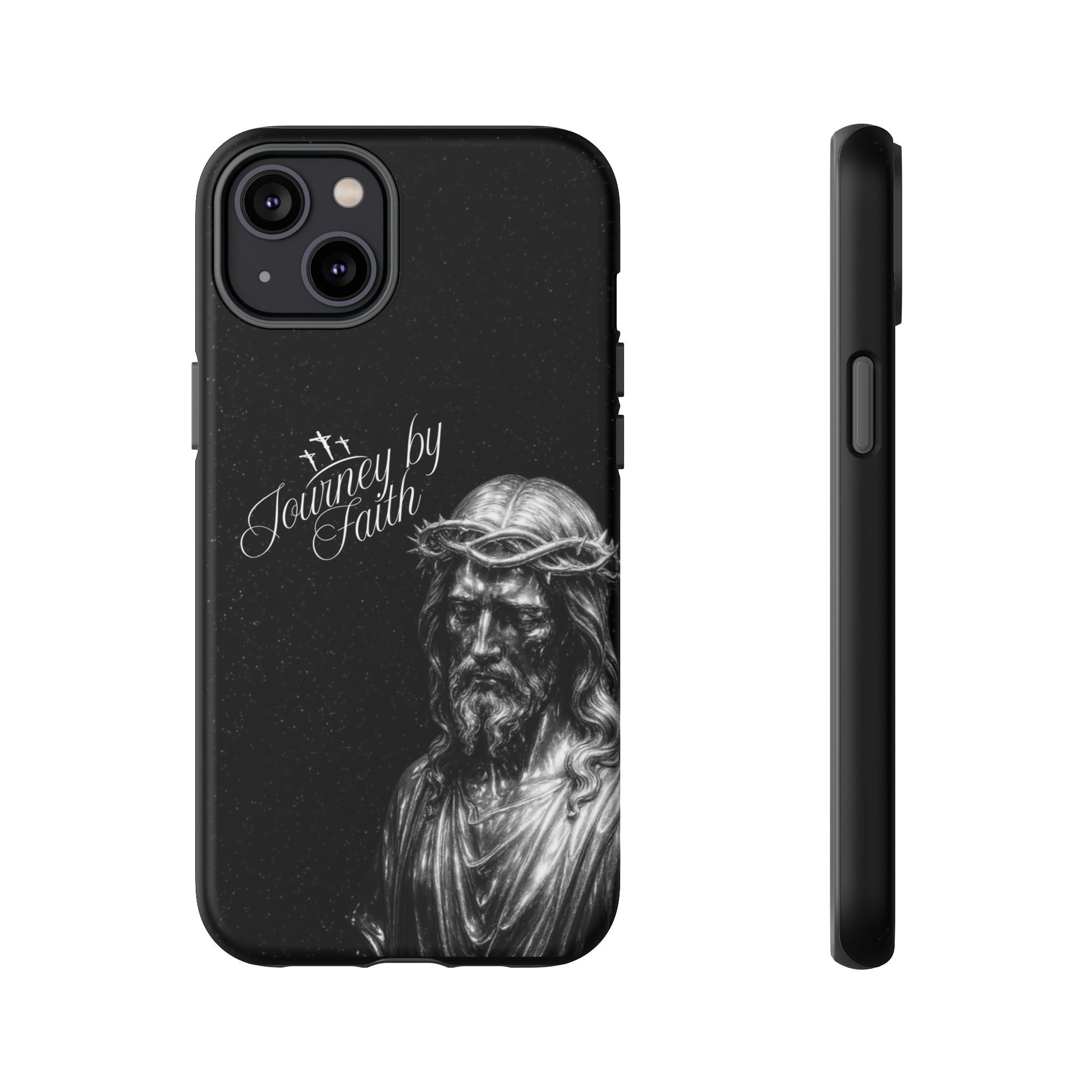 Jesus Protective Case