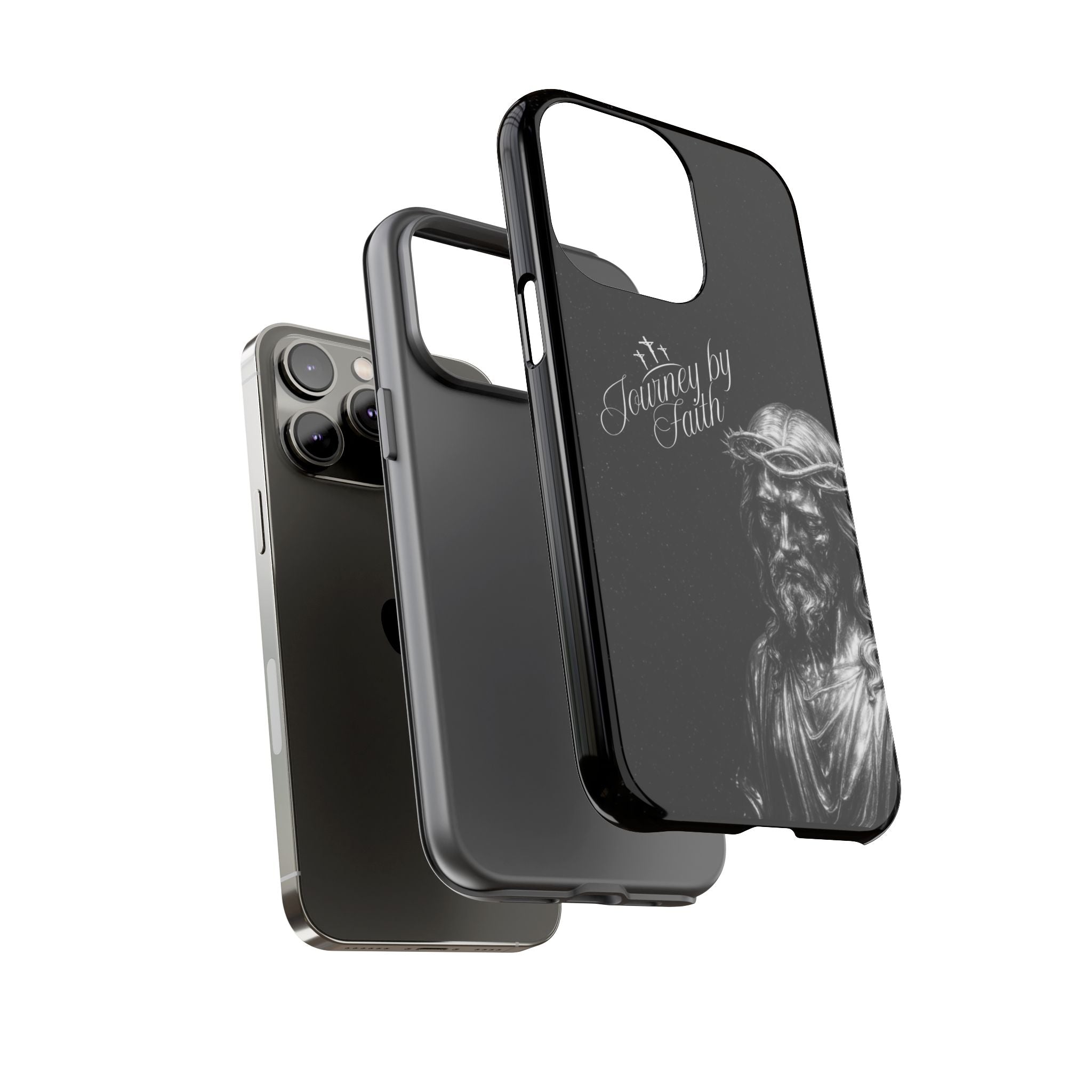 Jesus Protective Case