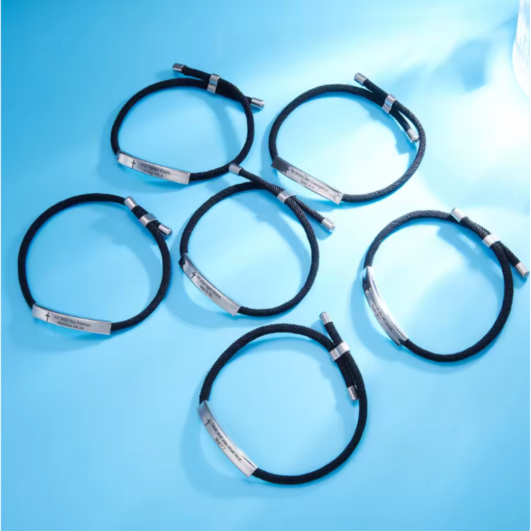 I Am With You Always