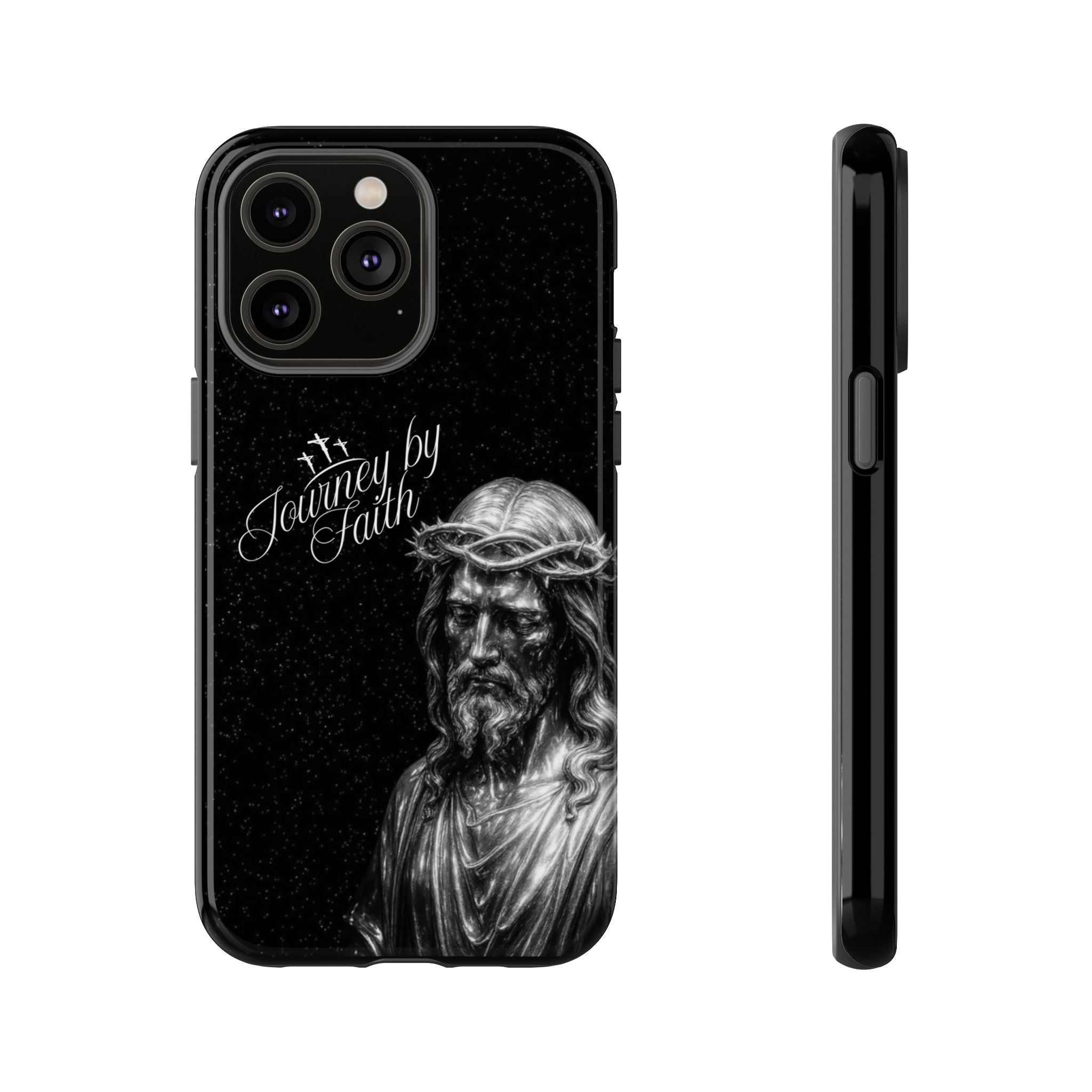 Jesus Protective Case