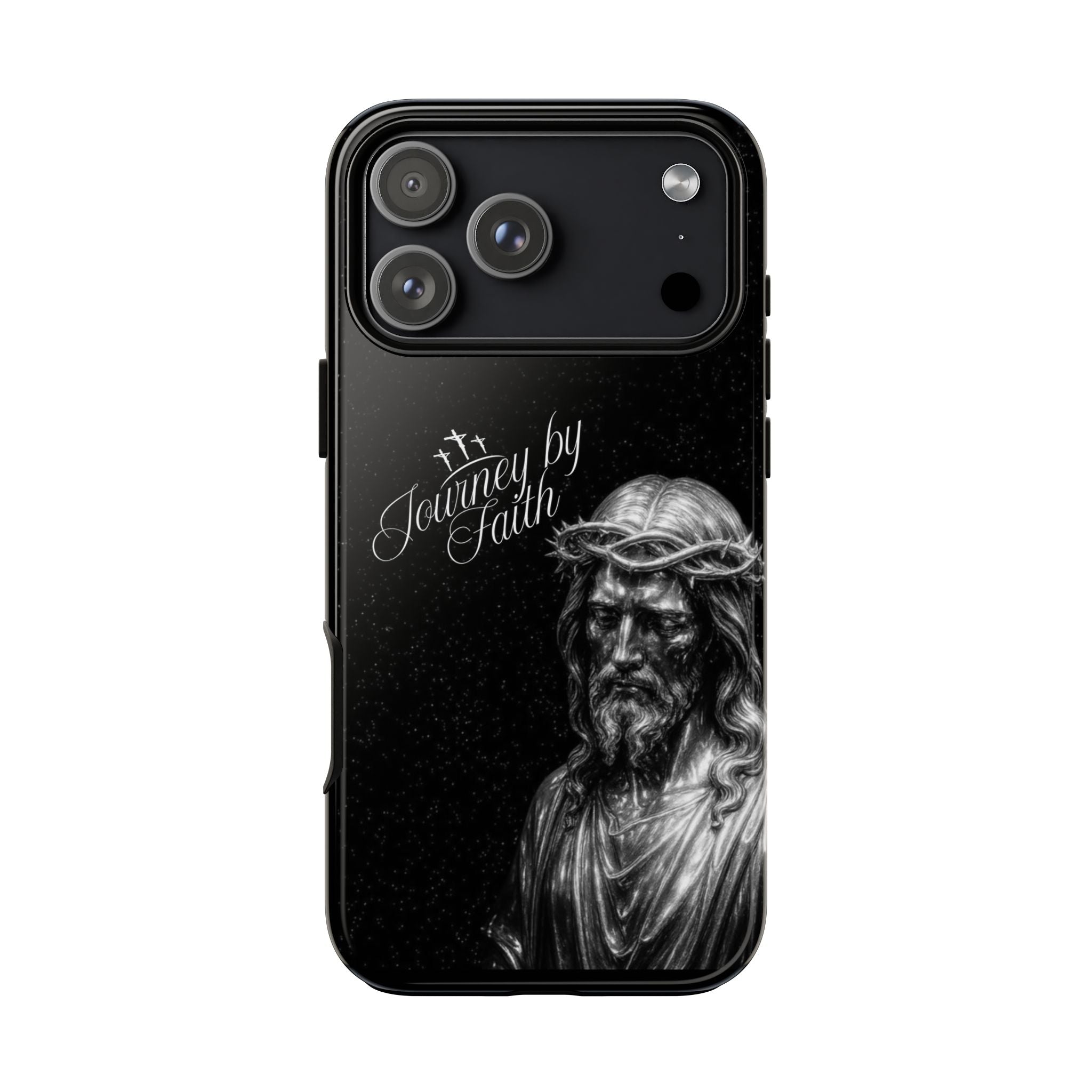 Jesus Protective Case