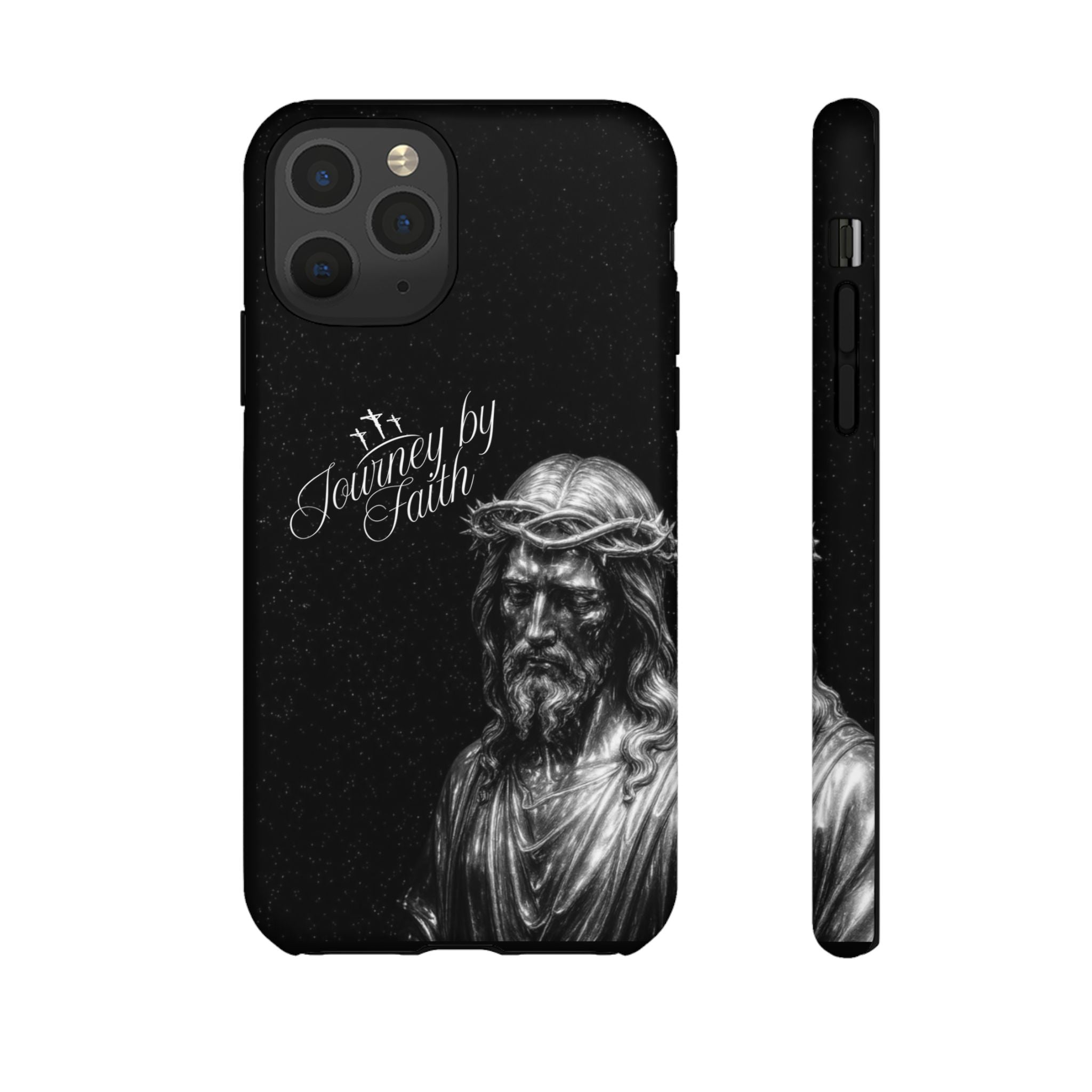 Jesus Protective Case