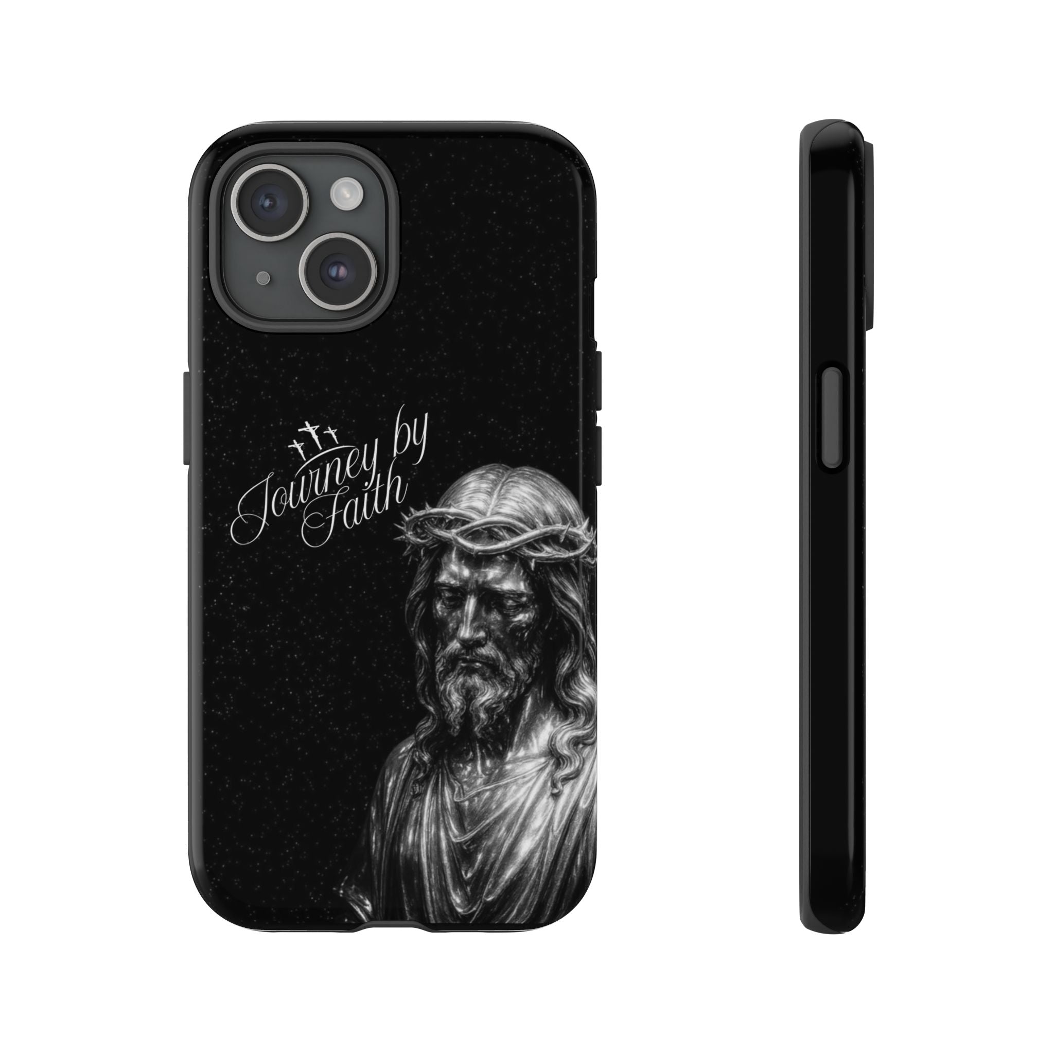 Jesus Protective Case