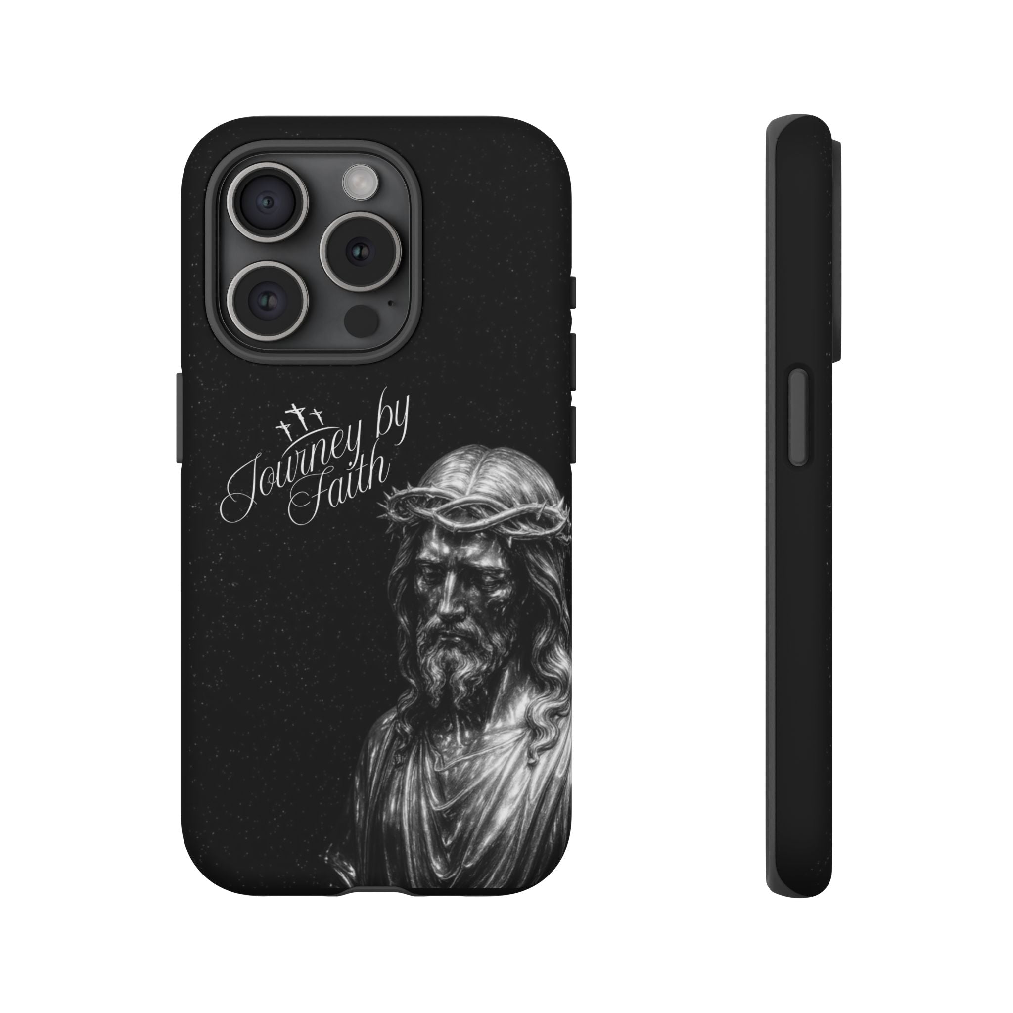 Jesus Protective Case