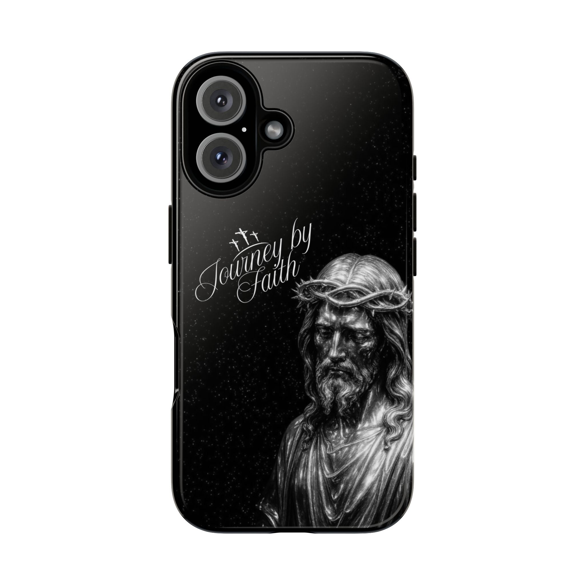 Jesus Protective Case