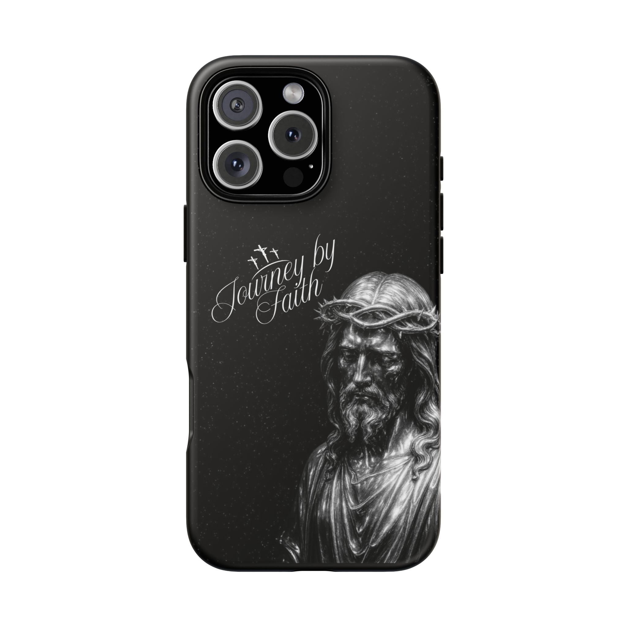Jesus Protective Case