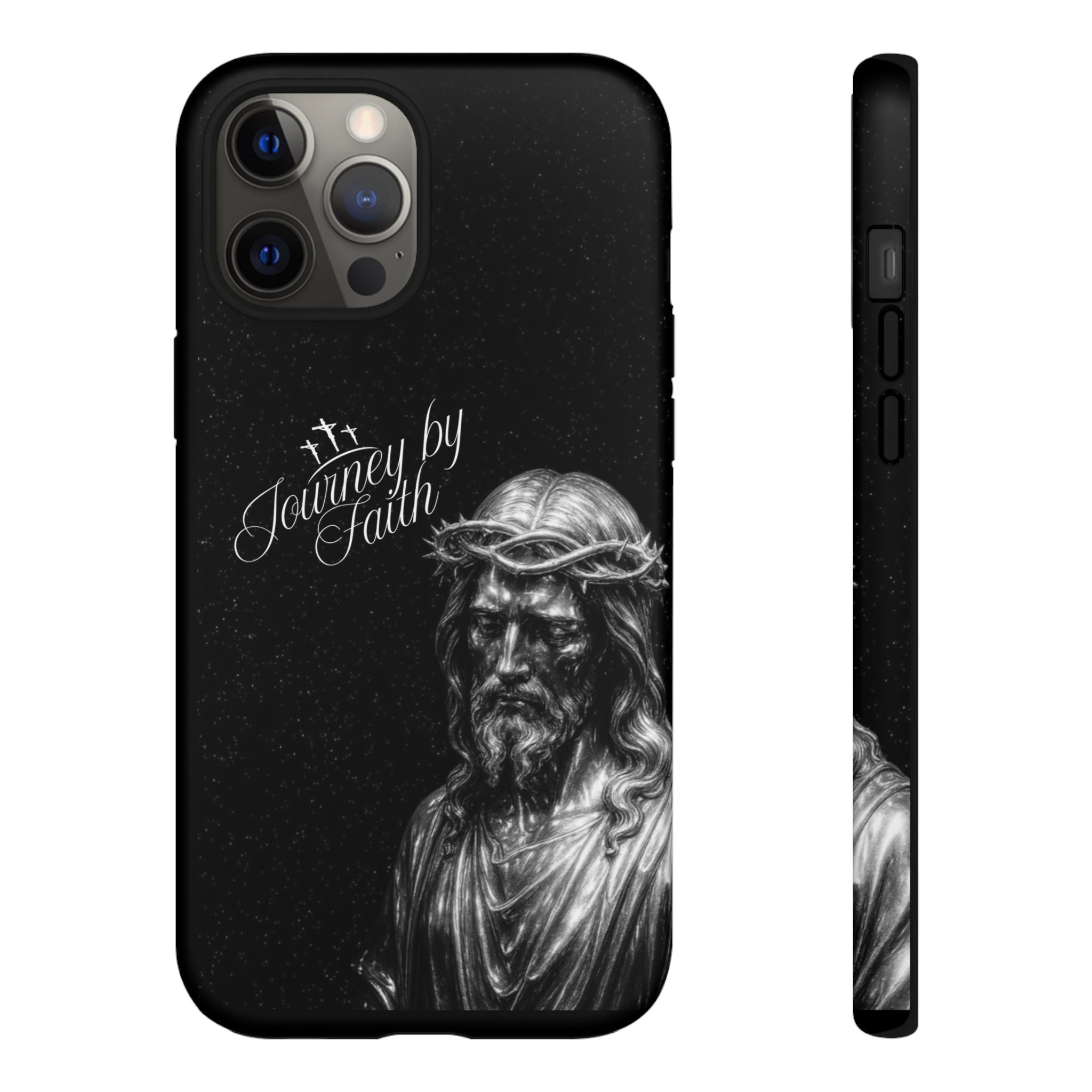 Jesus Protective Case