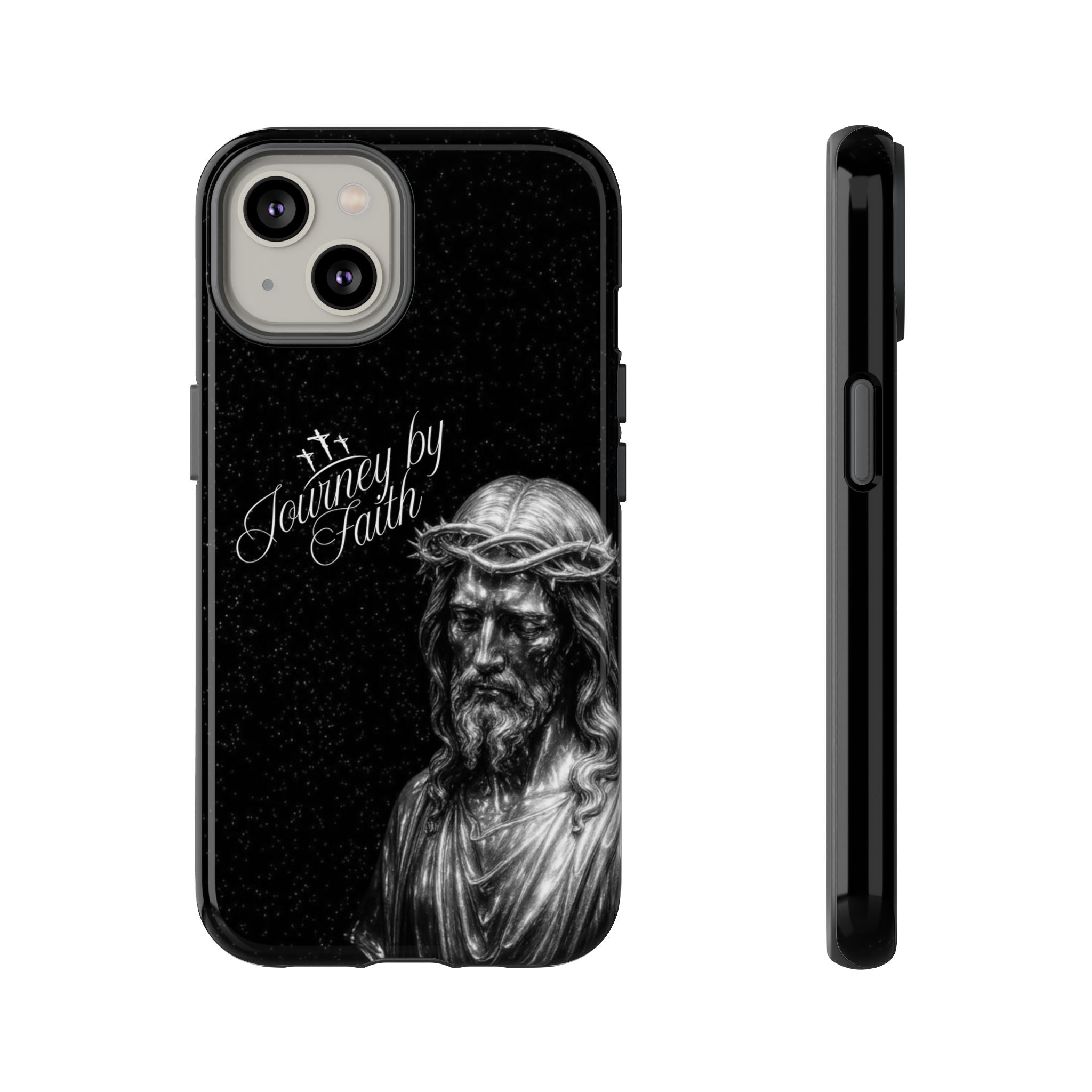Jesus Protective Case
