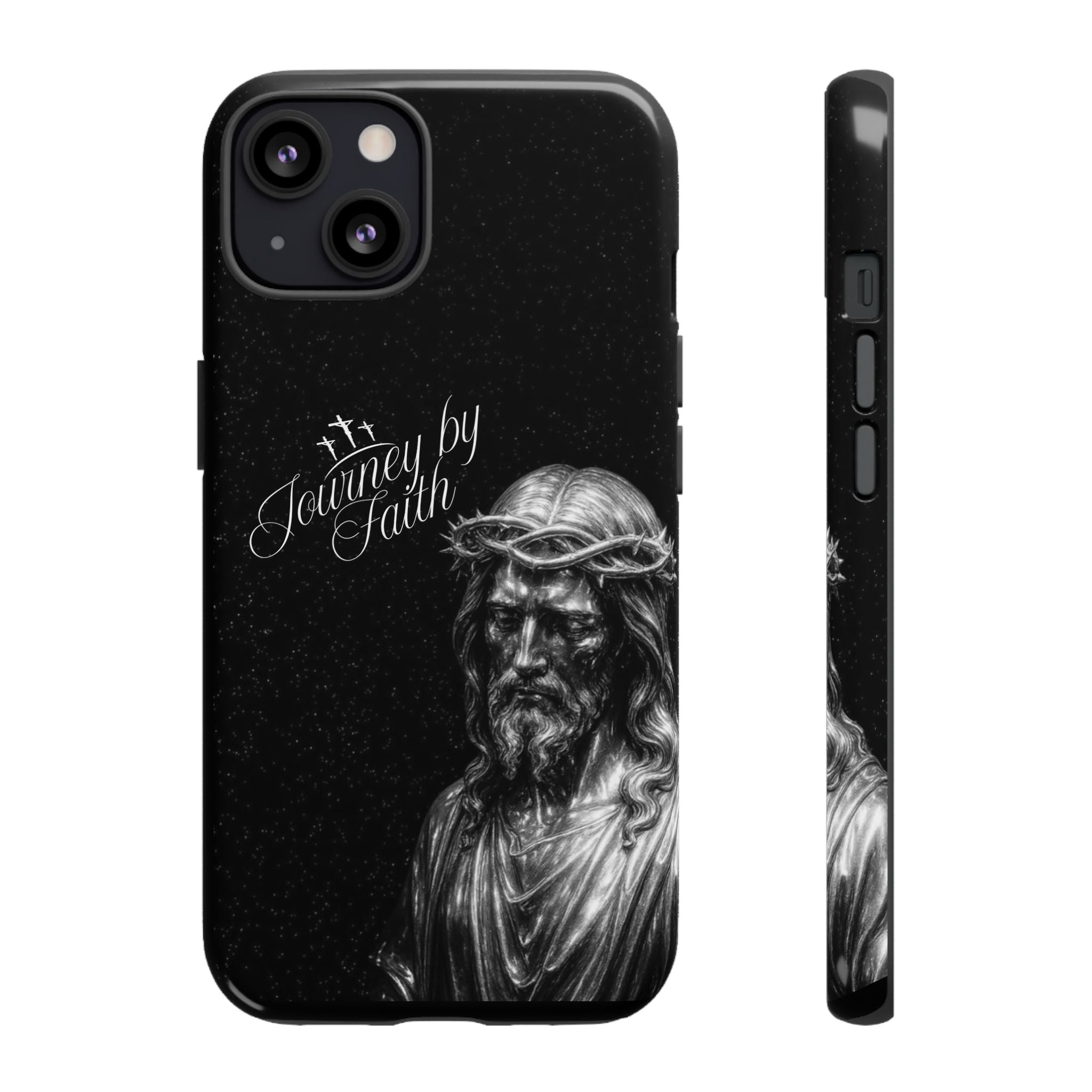 Jesus Protective Case