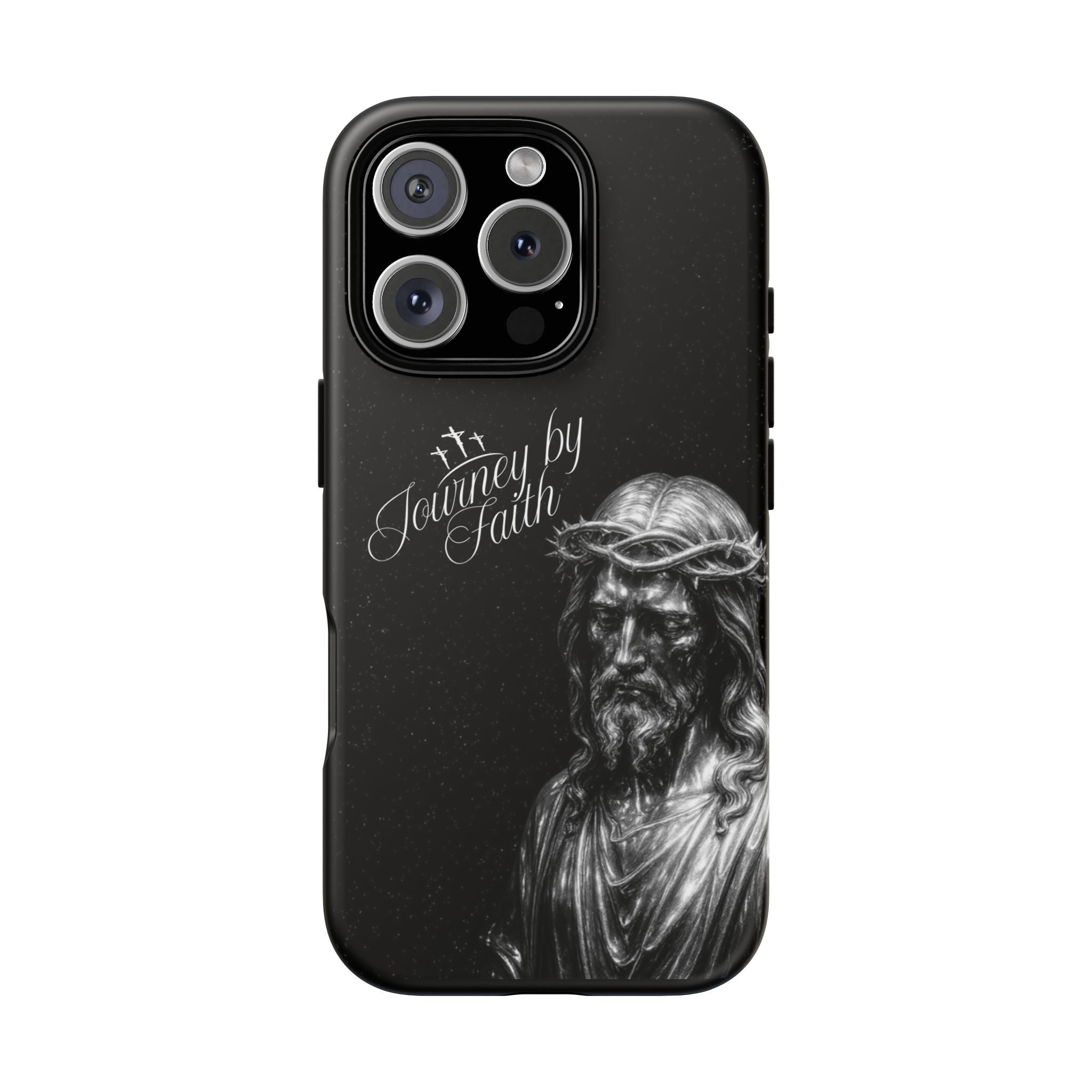 Jesus Protective Case
